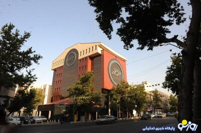 بیمه البرز در خط مقدم ارائه خدمات بیمه ای؛ آسیب های ناشی از جنگ نیز تحت پوشش قرار گرفت.