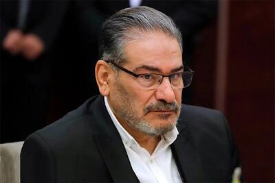 عکس جدید از منزل شمخانی پس از حملات اسرائیل | رویداد24