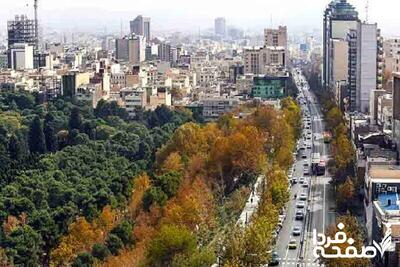 تغییر قیمت اجاره و مسکن چقدر بود؟
