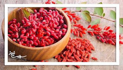 گنجینه‌ای سرخ با خواص شگفت‌انگیز