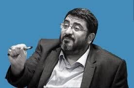 انتقاد فواد ایزدی از ادبیات مذاکراتی دولت