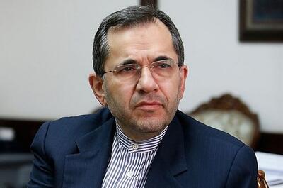 معاون وزیر خارجه: هیچ قرار ملاقاتی با آمریکایی ها نداریم | شفقنا