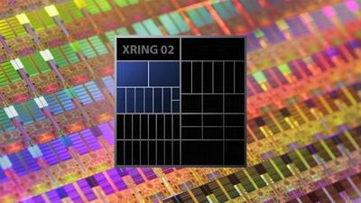اولین اطلاعات از تراشه XRING 02؛ سلاح جدید شیائومی برای دستگاه‌های هوشمند