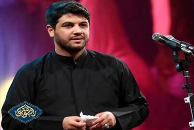 مداحی سوزناک؛ مداح سرما خورده خط نوحه رو گم کرد بداهه قشنگترین نوای حسین دنیا رو خوند