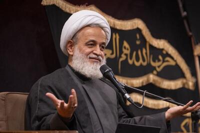 علیرضا پناهیان: کسی که آرزوی جهاد کردن نداشته باشد، منافق از دنیا می‌رود!