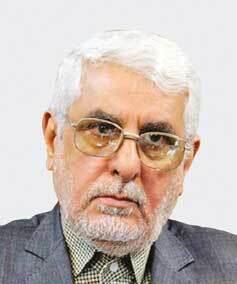 ایران بازیگر اصلی نظم جدید خاورمیانه