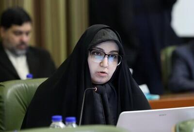 پیشنهاد نرگس سلیمانی برای پاسداشت شهدا