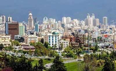 ساختمان‌های بالای ۵۰ واحد باید پناهگاه داشته باشند