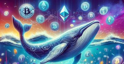 خرید بی‌سابقه سه آلت‌کوین توسط نهنگ‌ها