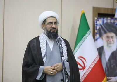 امروز جمهوری اسلامی صدای آزادگان و مستضعفان عالم است - تسنیم