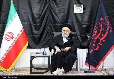 امتحان‌های الهی گاه بسیار سخت و تعیین‌ کننده است - تسنیم