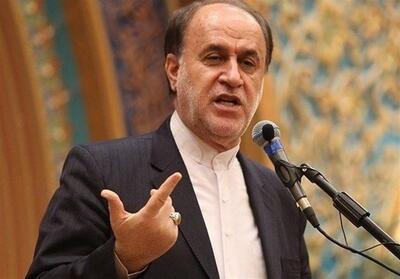 تنها نام برازنده شهید علی شادمانی مالک اشتر است - تسنیم