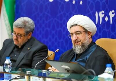 ملت ایران در دفاع از حریم میهن اسلامی تردیدی به دل راه نمی‌دهد - تسنیم