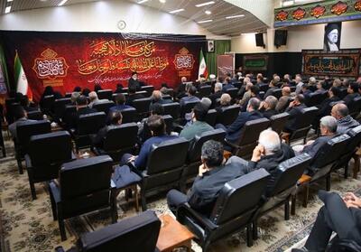 جایگاه احزاب در جامعه ولایی نقش‌آفرینی در مدیریت است - تسنیم