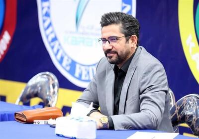 ارسال دعوت‌نامه‌های مجمع فدراسیون کاراته بدون حضور نمایندگان ورزشکاران - تسنیم