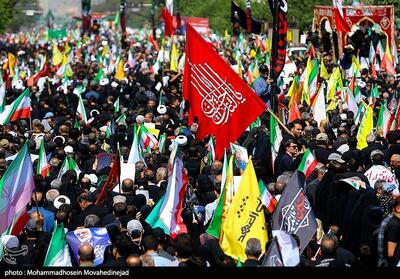 رسالت رسانه‌ها؛ حراست از میراث همبستگی ملی - تسنیم