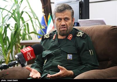 جمهوری اسلامی ایران با اقتدار در برابر تهدیدات ایستاده است - تسنیم