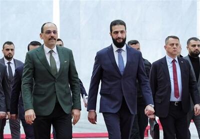 دشواری‌های بازسازی ساختار نظامی سوریه از نگاه ترکیه- بخش 1 - تسنیم
