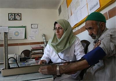 برخورداری یک میلیون نفر در روستاهای گلستان از خدمات مراکز جامع سلامت - تسنیم