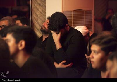 برنامه‌های هیئت‌های دانشجویی در دهه اول محرم+جزئیات - تسنیم