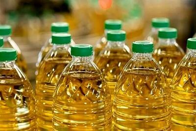 احتکار ۷ هزار لیتر روغن در منزل شخصی!