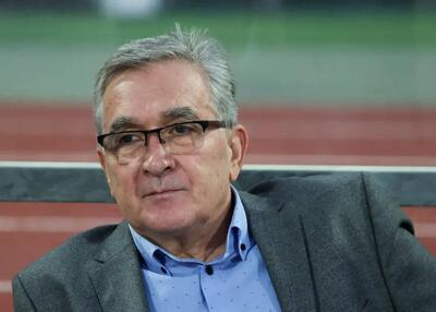 پاسخ برانکو به پیشنهاد احتمالی پرسپولیس
