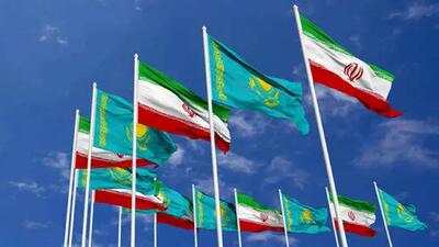 وضعیت زبان فارسی در قزاقستان چگونه است؟
