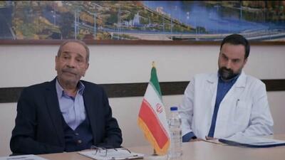 «آلا» و «عاشورا» سریال‌های جدید تلویزیون در ایام محرم