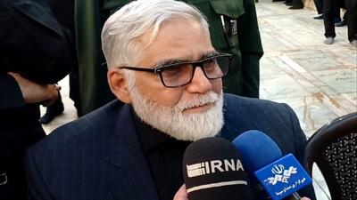 آزوی ما این است که ادامه‌دهنده شایسته‌ای برای راه روشن شهیدان باشیم