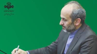 پیام قدردانی رئیس رسانه ملی/ از سنگر رسانه‌ای ایران عزیز پاسداری می‌کنیم