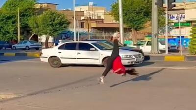 شناسایی عاملان ناهنجاری غیراخلاقی در فضای مجازی
