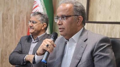 تقاطع  عطا محمد؛ شتاب‌دهنده ترانزیت و تجارت مرزی در شمال سیستان و بلوچستان