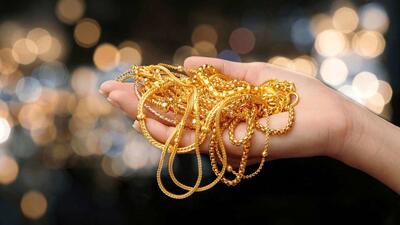 بهترین زمان خرید طلا کی است؟