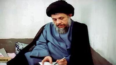 حکم اعدام عاملان شهادت آیت‌الله محمدباقر صدر و خواهرش صادر شد