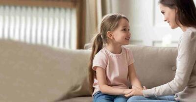 چرا نمی‌توانیم با همسر و فرزند خود راحت باشیم؟ (فیلم)