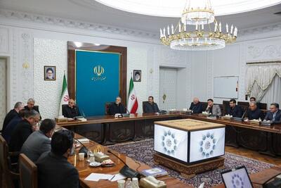 اصناف درست کار کنند،می‌توان دولت را نیز چابک کرد - اکونیوز