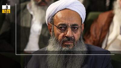 چه کسی راست می‌گوید؛ مولوی عبدالحمید یا حامیان مهاجران افغانی؟!