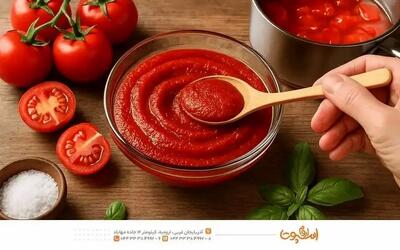 اروم اسپوتا ، قلب تپنده صنایع غذایی ایران با طعم‌های بی‌نظیر