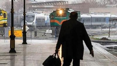 چرا راه‏‌آهن، از پس از سفرهای ریلی در جنگ 12 روزه برنیامد؟