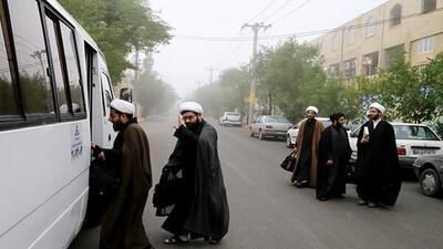 اعزام ۴۲۰ مبلغ دینی به مناطق محروم فارس در ماه محرم