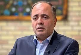 بازدید سر زده وزیر جهاد کشاورزی از معاونت آب و خاک+فیلم