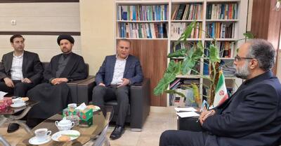 پدافند درمانی استان باید توسعه یابد