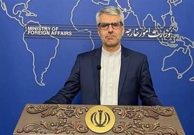 بقائی: آمریکا از طریق یک کشور عربی پیشنهاد آتش‌بس را مطرح کرد - روزنامه رسالت