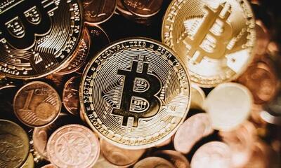قیمت رمز ارز بیت کوین ۹ تیر ۱۴۰۴