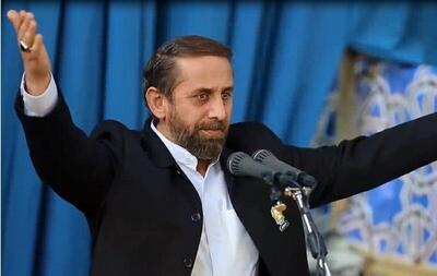ویدئو | کلیپ حماسی حاج احمد واعظی به مناسبت پیروزی ایران در نبرد با رژیم صهیونیستی