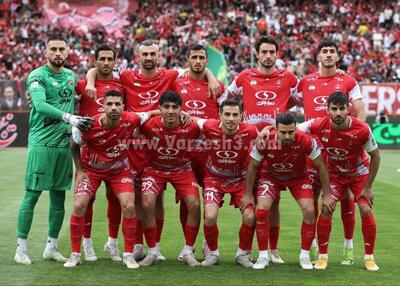 پیشنهاد پرسپولیس به ترابزون‌اسپور رد شد