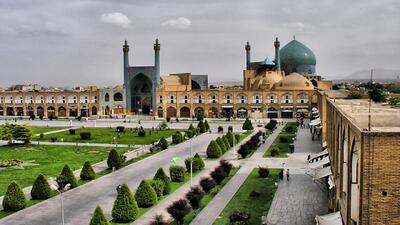 تاریخ، سکوت یونسکو در برابر تعرض به میراث ایران را فراموش نمی‌کند
