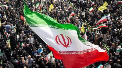 وقت آن است که سران ممالک اسلامی دست انتقام الهی شوند