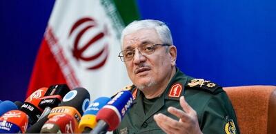 توضیحات سخنگوی وزارت دفاع درباره ساماندهی پهپادها در ایران