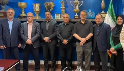 دستور ویژه هلدینگ به مدیران باشگاه استقلال